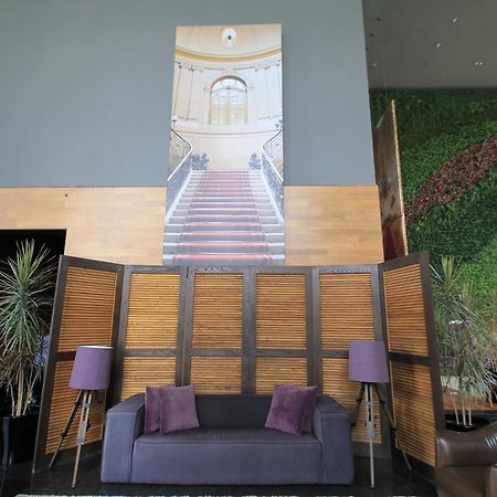 Torre Siroco Boutique Apartment Мехико Экстерьер фото