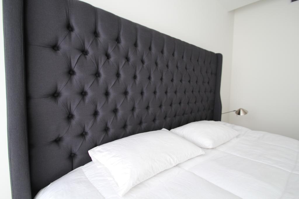 Torre Siroco Boutique Apartment Мехико Экстерьер фото
