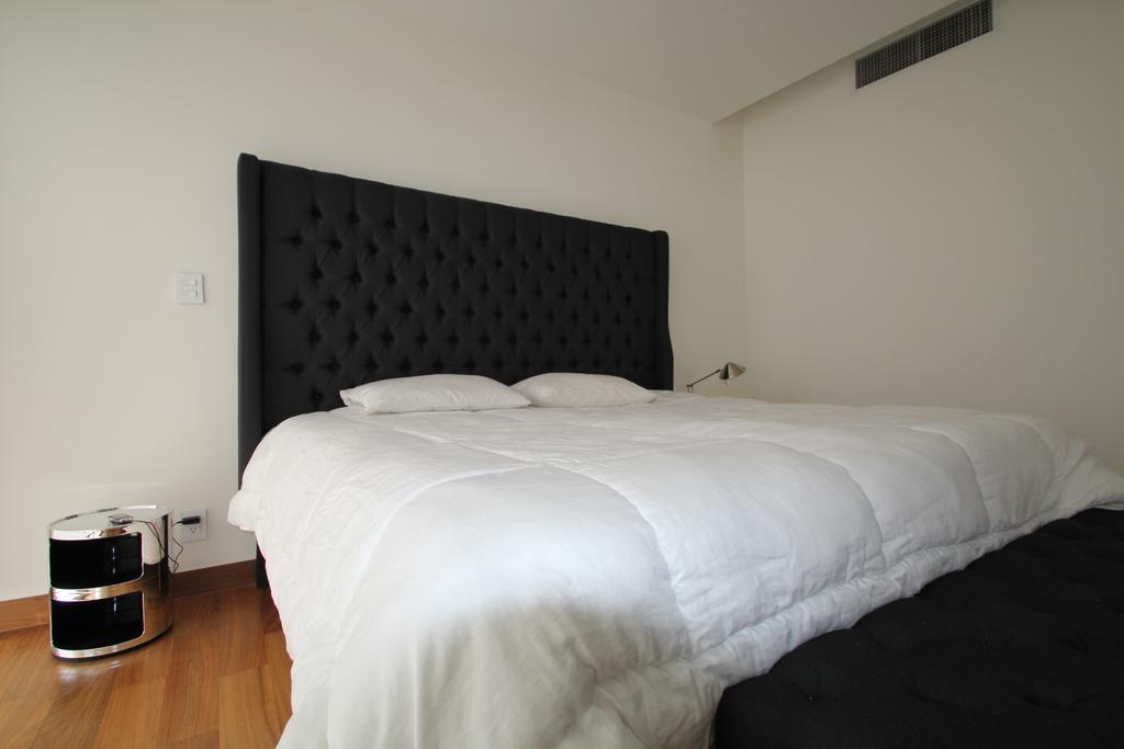 Torre Siroco Boutique Apartment Мехико Экстерьер фото