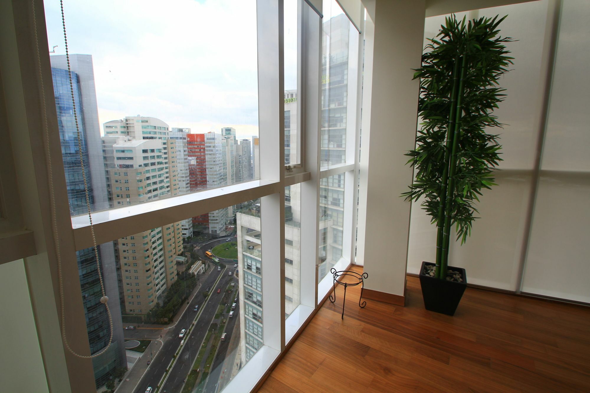Torre Siroco Boutique Apartment Мехико Экстерьер фото