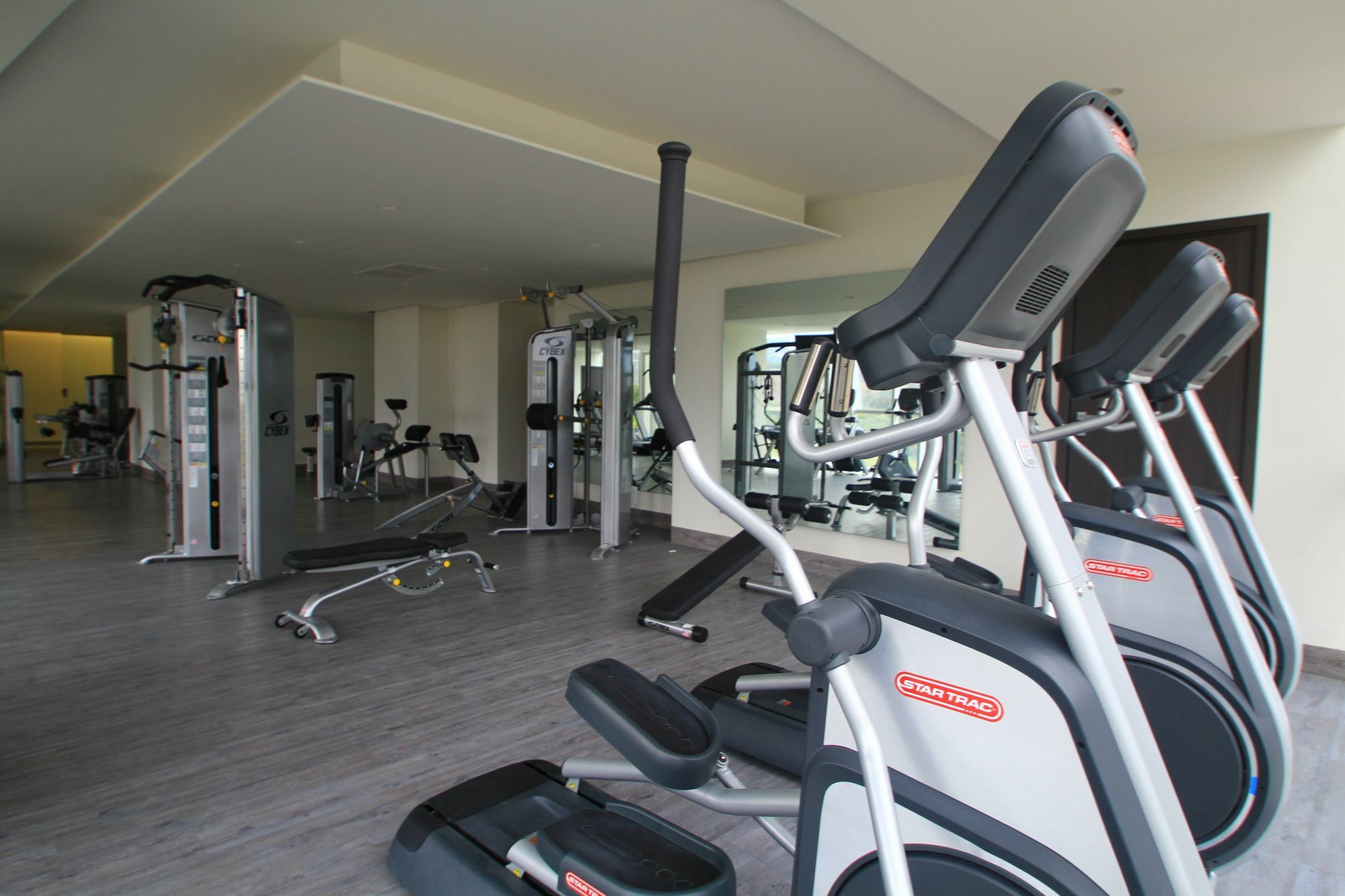 Torre Siroco Boutique Apartment Мехико Экстерьер фото